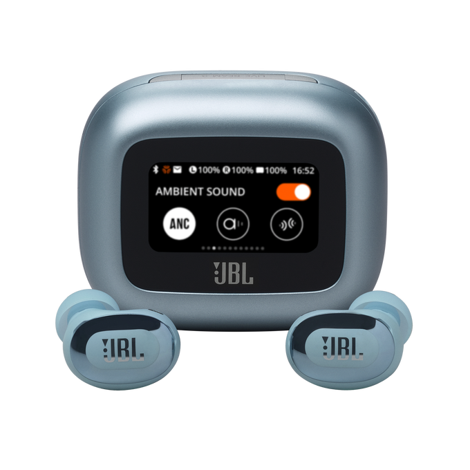JBL Live Buds 3 | True wireless Noise Cancelling bud-type earbuds